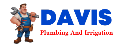 Trusted plumber in CREIGHTON